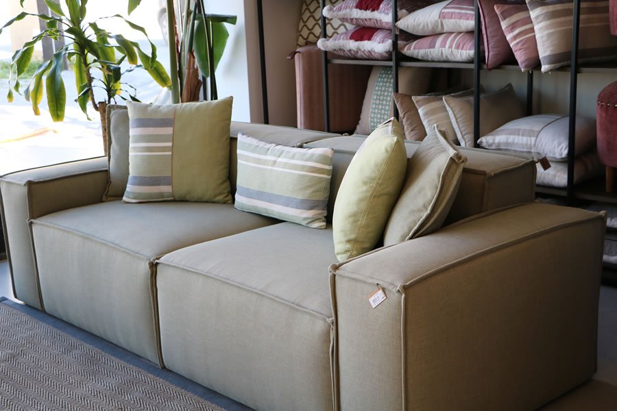 Amalfi Sofa Kanepe