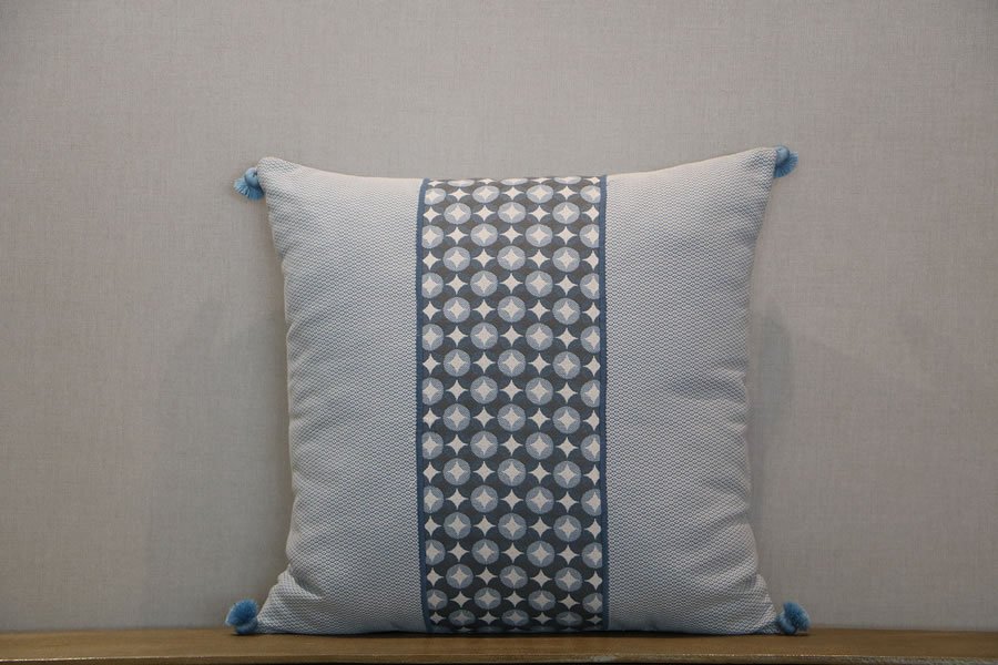 Meteora Atacama 26 Fırfır