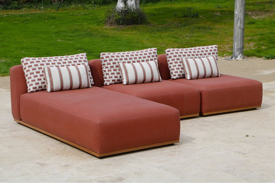 Bali Takım Kırmızı