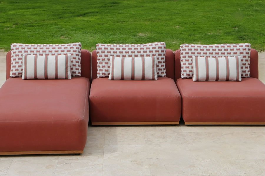 Bali Takım Kırmızı