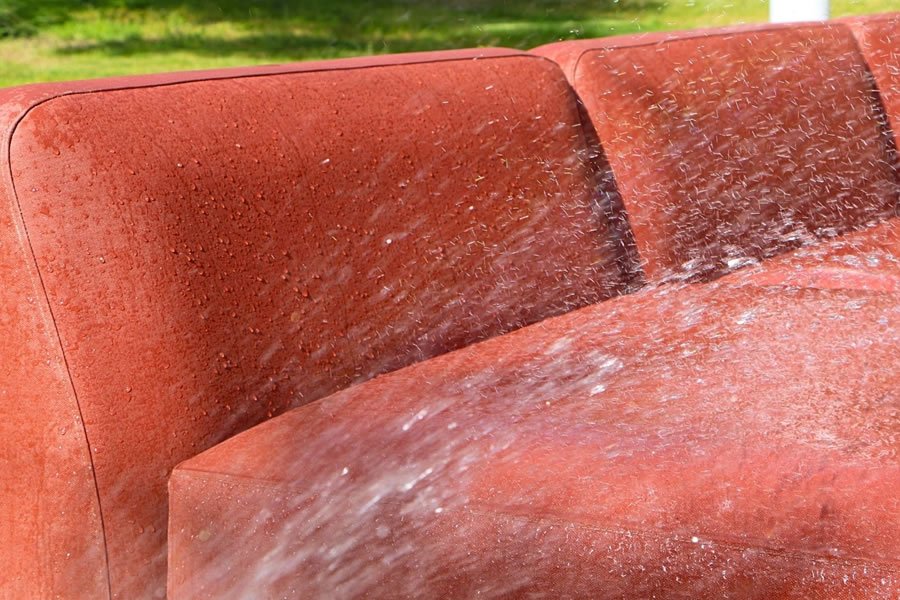 Bali Takım Kırmızı