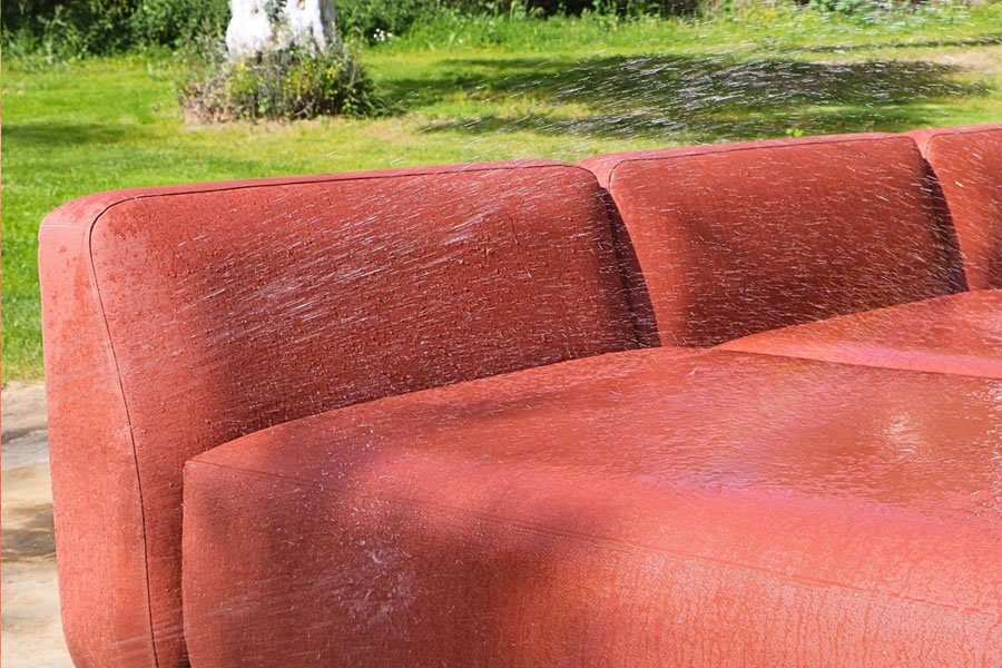 Bali Takım Kırmızı