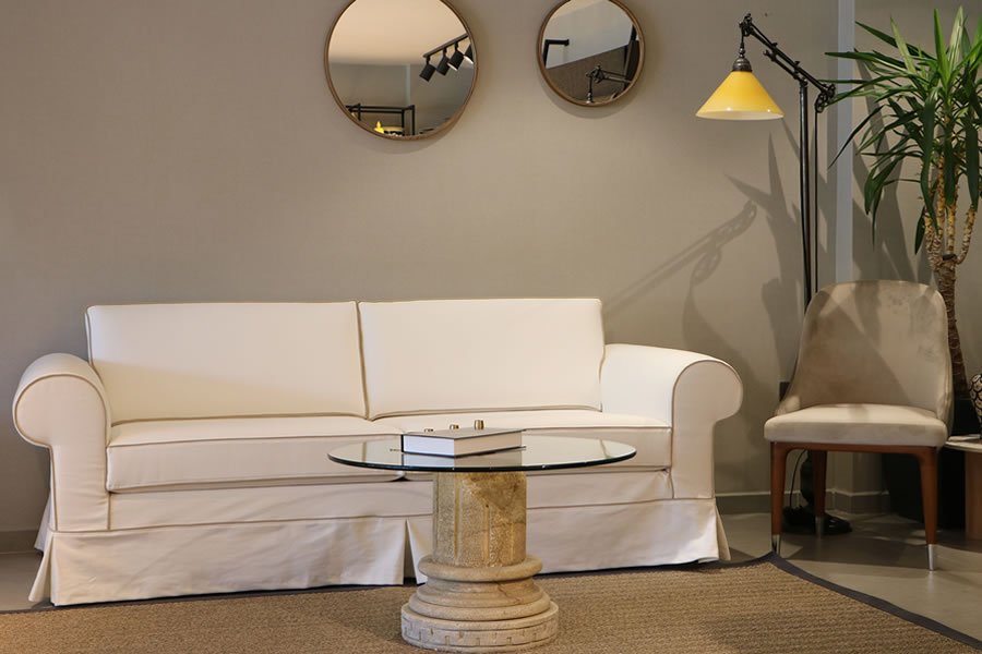 Boheme Kılıf Kanepe