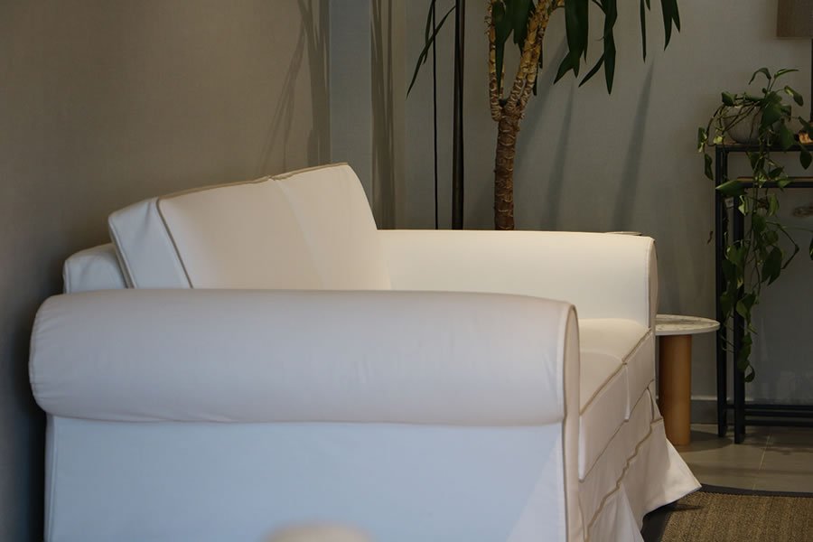 Boheme Kılıf Kanepe