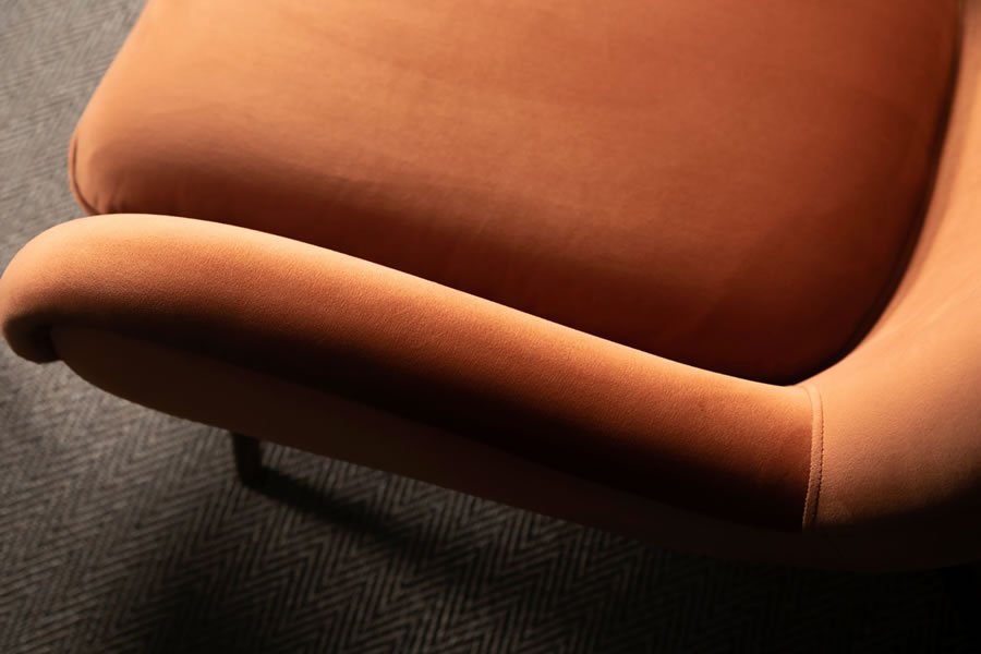 Capo Berjer &amp; Puf