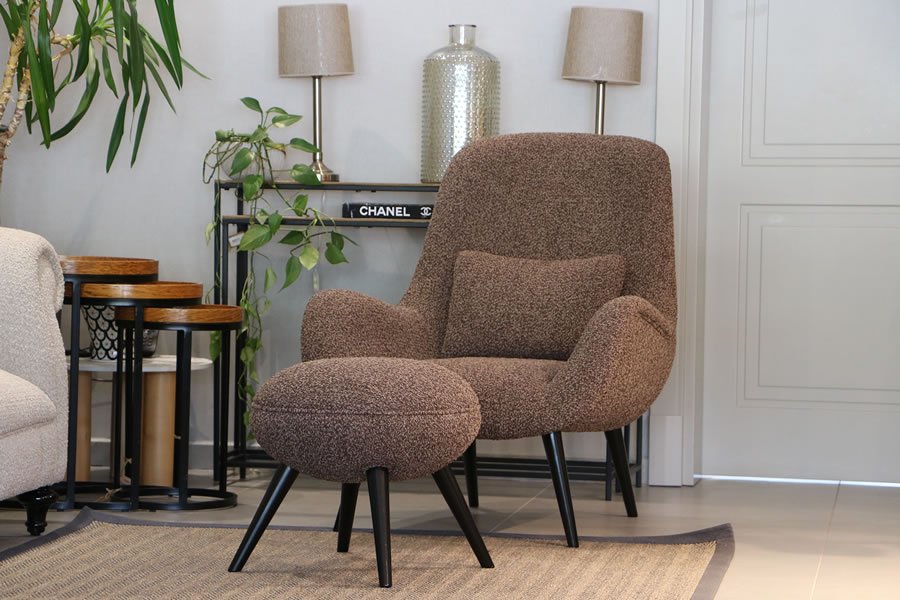 Lima Berjer &amp; Puf