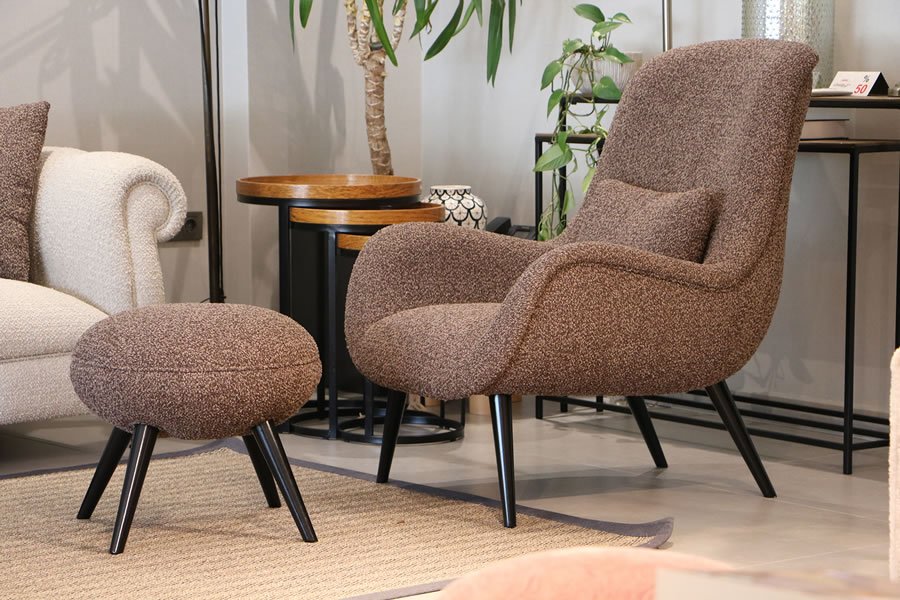 Lima Berjer &amp; Puf