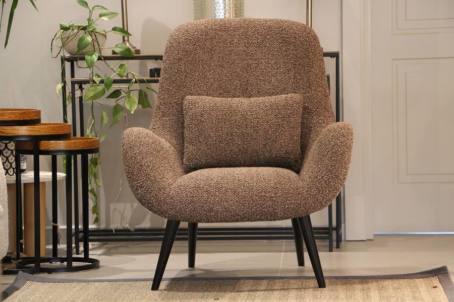 Lima Berjer &amp; Puf