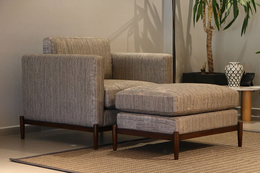 Nevada Berjer &amp; Puf