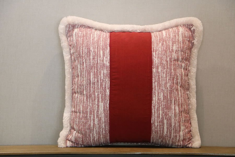 Meteora Püskül Şeritli Ushuaia