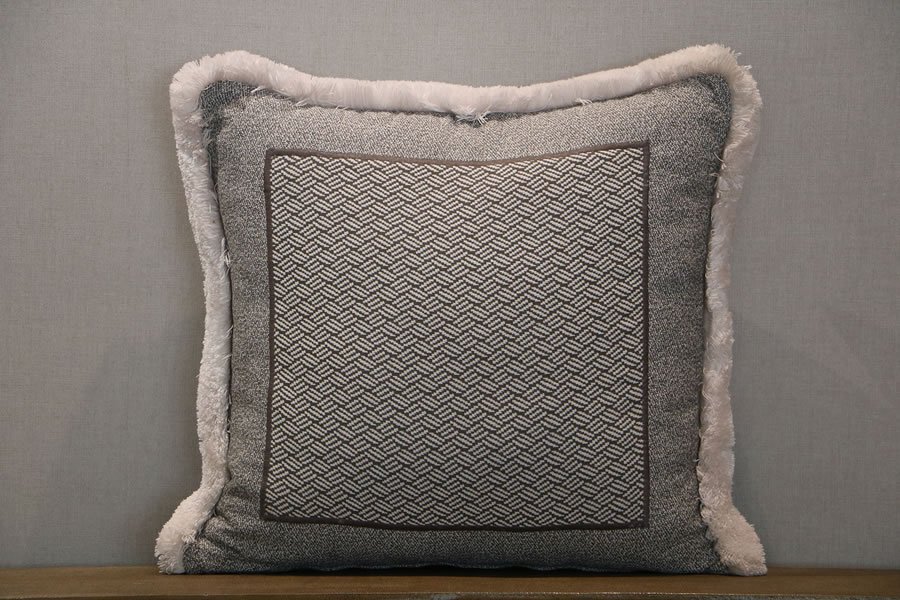 Meteora Püsküllü Afar 14