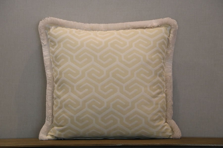 Meteora Püsküllü Sahara 1