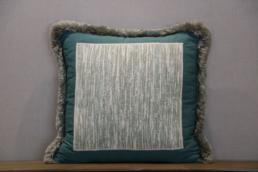 Meteora Püsküllü Ushuaia